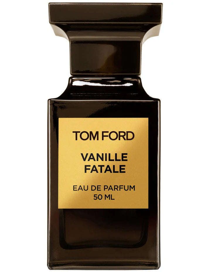 Tom Ford Vendor
