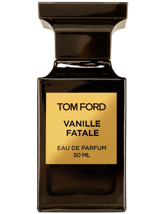 Tom Ford Vendor
