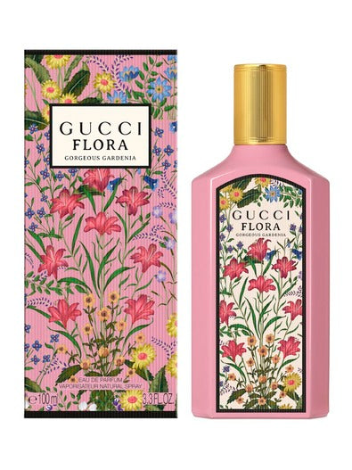 Gucci Fragrance Vendor