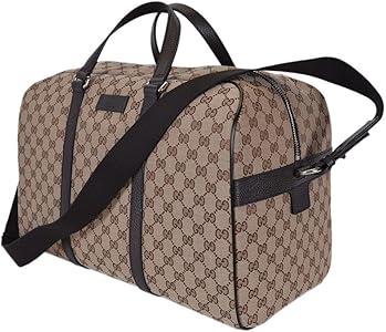 Gucci Duffle Vendor