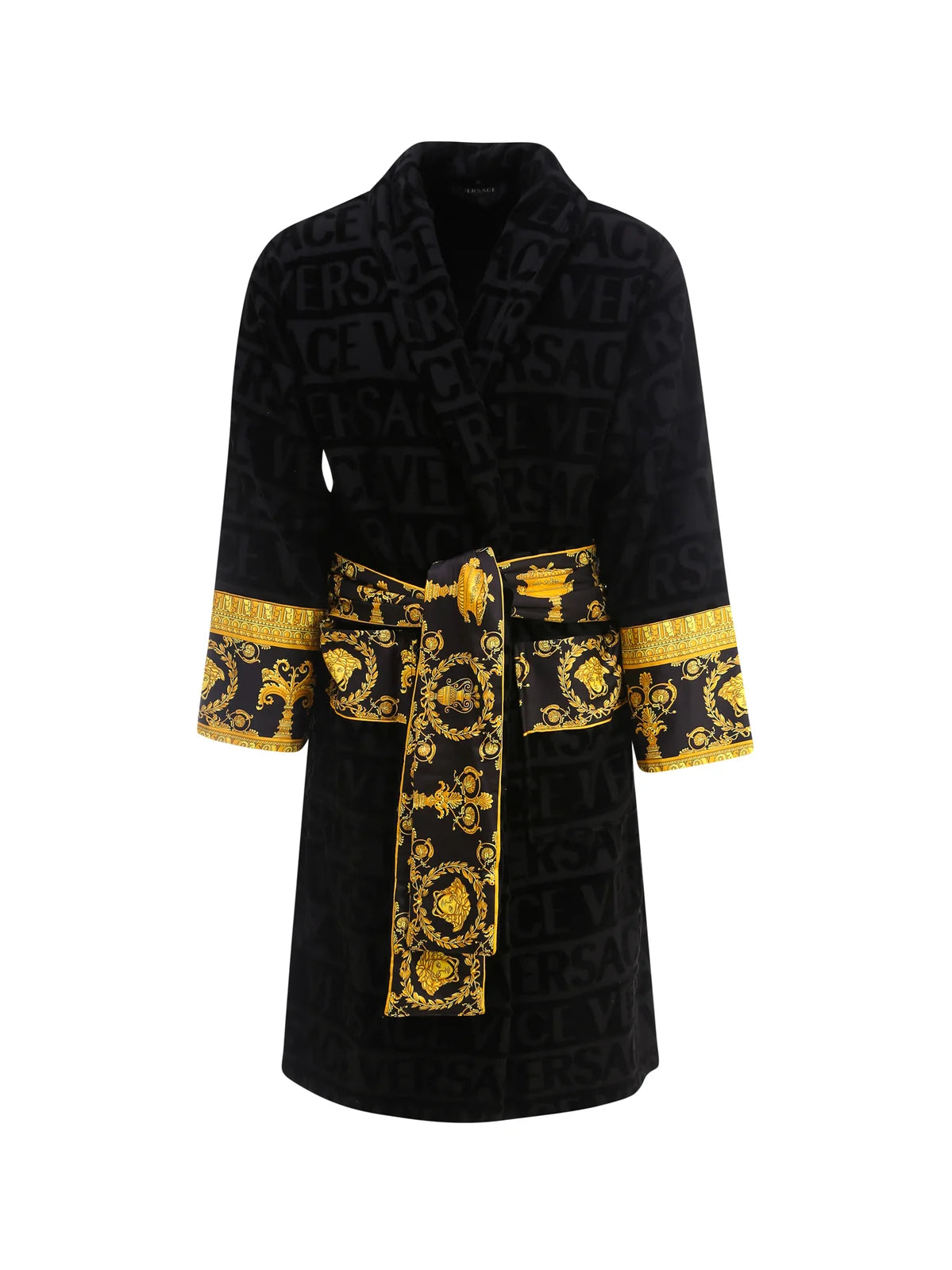 Versace Bathrobe Vendor