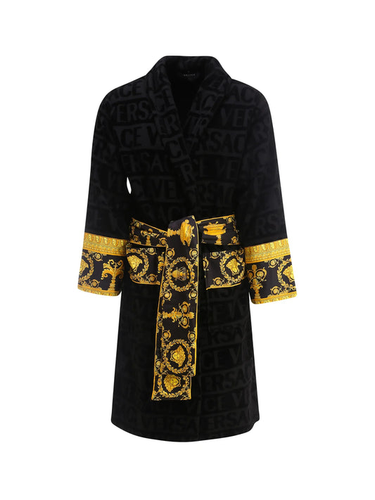 Versace Bathrobe Vendor
