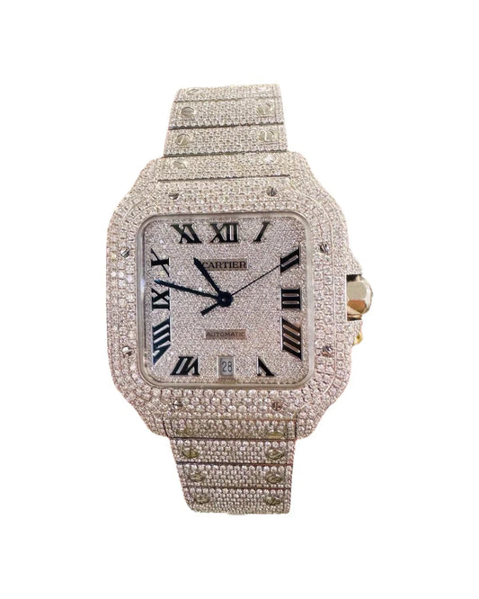 ICED OUT WATCH VENDOR