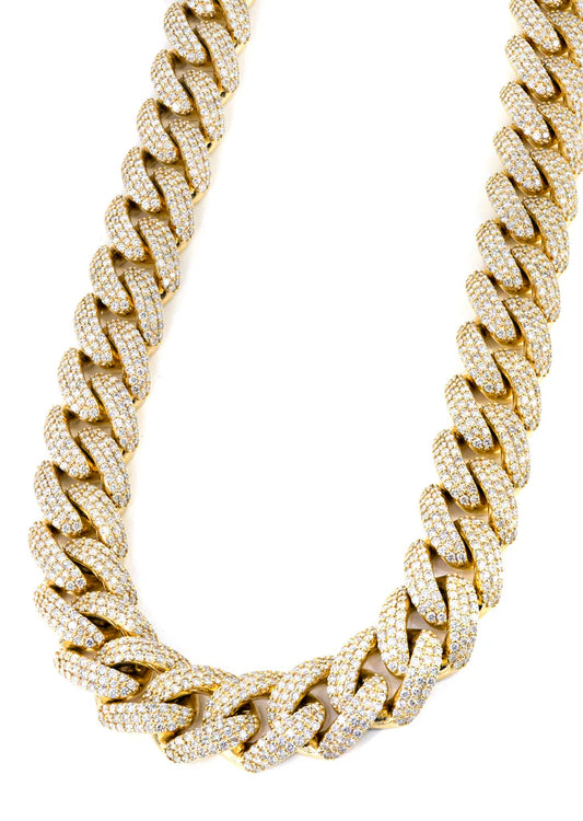 ICED OUT CHAIN VENDOR