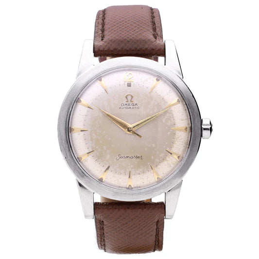 Omega Watch Vendor