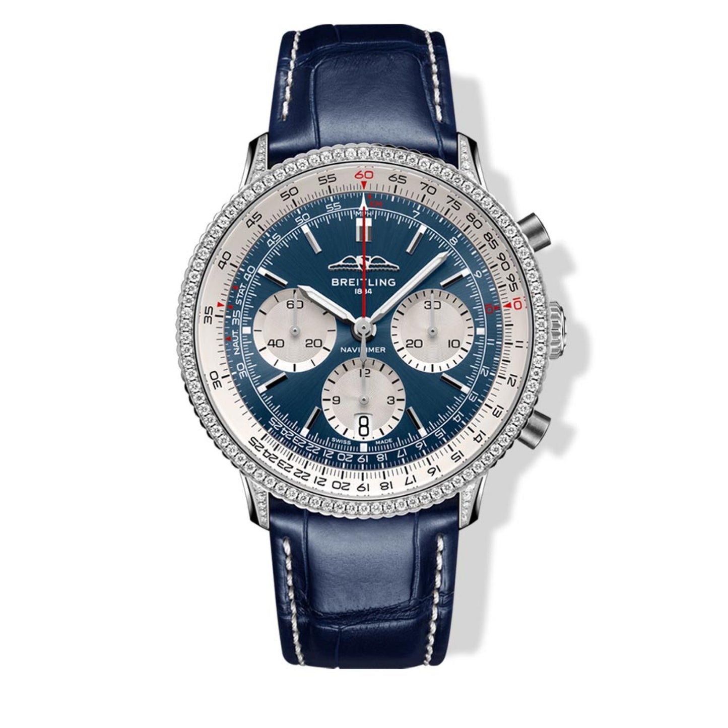 Breitling Watch Vendor