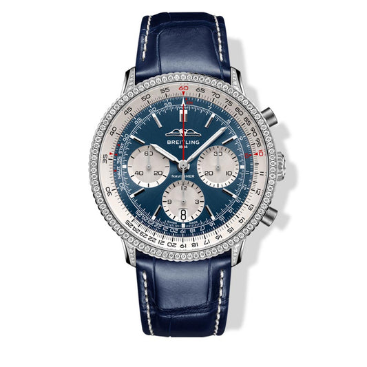 Breitling Watch Vendor