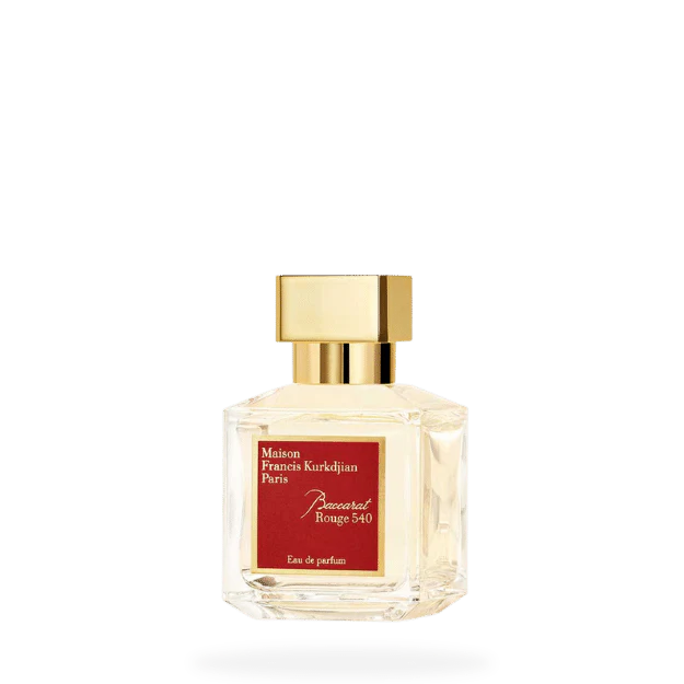 Baccarat rogue 540