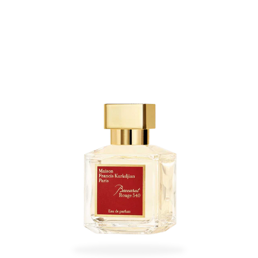 Baccarat rogue 540