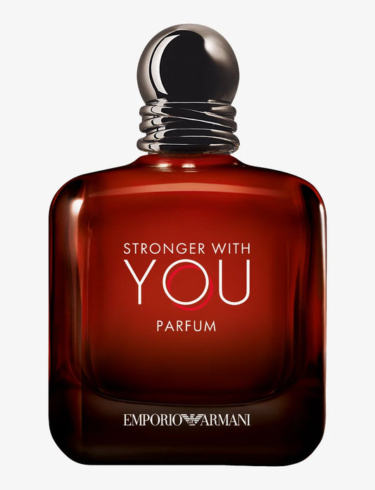 Stronger With You Vendor