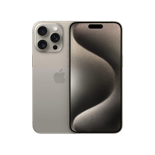 iPhone 15 Vendor