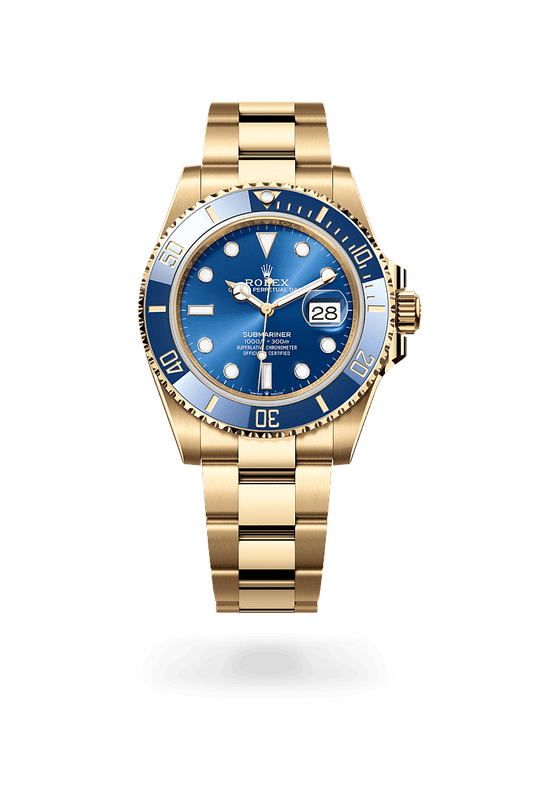 Rolex Vendor