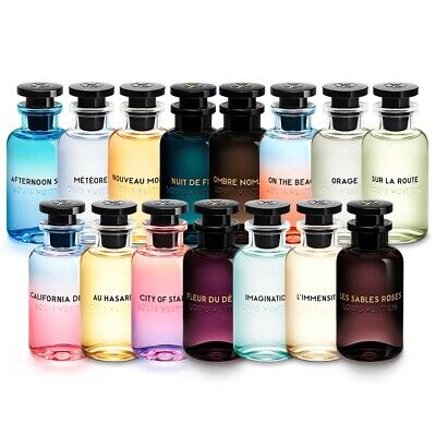 LV Fragrance Vendor
