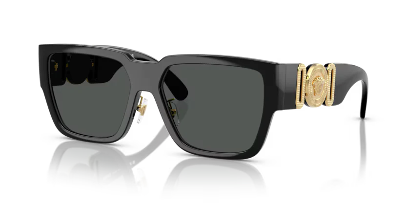 Versace Glasses Vendor