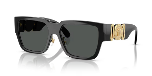 Versace Glasses Vendor
